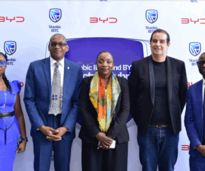 Stanbic IBTC, LOXEA, BYD Seal Strategic Partnership to Drive EV Financing | Tech | Business