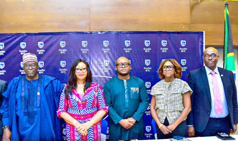 Key Takeaways from Stanbic IBTC Bank and NSACC Breakfast Forum | Tech | Business