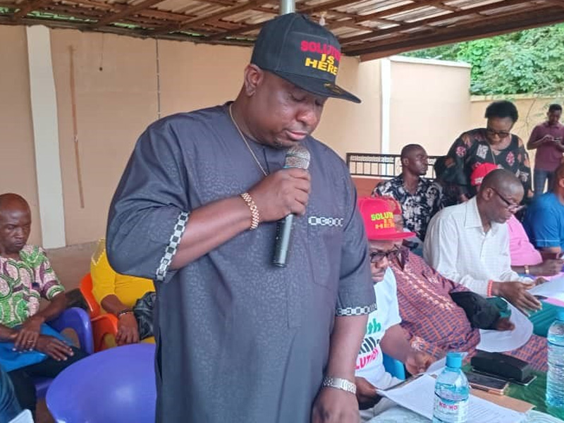 Anambra’s Idemili North LGA Enacts Bylaw Banning Cultism After Deadly Attacks – Arise News
