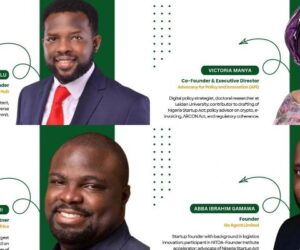 Meet the tech leaders selected by NITDA to drive Nigeria’s digital innovation agenda for the next 2 years
