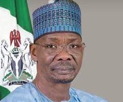 Keffi-Toto road: Group dismisses false report, reveals governor Sule ready to lead inspection team