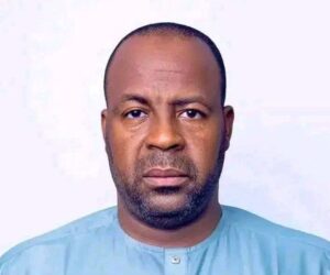 Adamawa election commission chairman resigns
