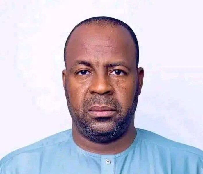 Adamawa election commission chairman resigns