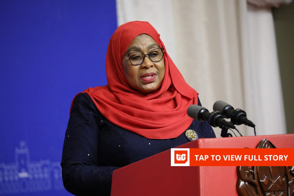 How Tanzania internet blackout halted Nala payments for 18 hours