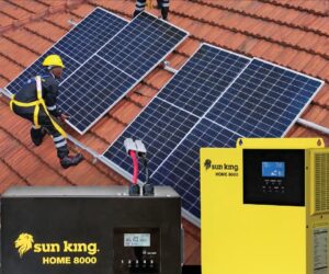 Sun King: Solar Kits Sales in Nigeria Surge to 75,000 Monthly | Partners REA | Tech | Business
