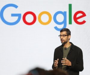 Google launches Gemini Enterprise AI to compete for a share of corporate users
