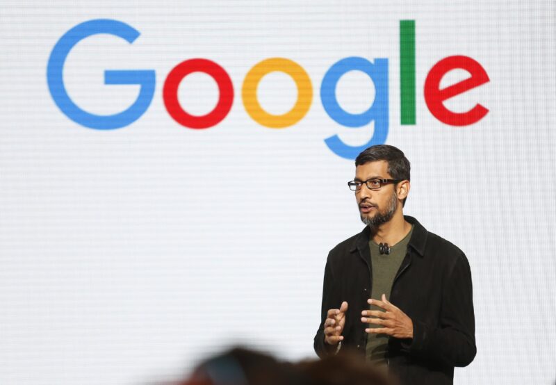 Google launches Gemini Enterprise AI to compete for a share of corporate users