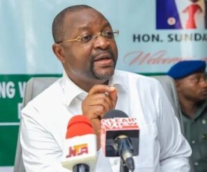 Presidency Defends15% Fuel Import Tariff