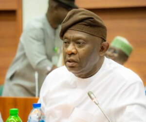 Dangote Refinery row: You’re scaring off investors – Senator Karimi cautions PENGASSAN