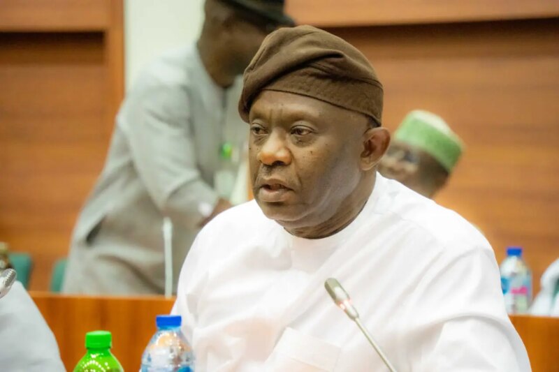 Dangote Refinery row: You’re scaring off investors – Senator Karimi cautions PENGASSAN