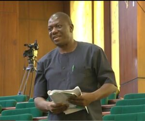 PDP senator Katung denies defection rumors