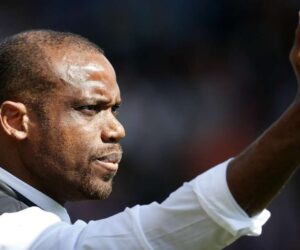 Sunday Oliseh Accuses NFF Of Pocketing $1 Million FIFA Bonus From 2002 World Cup