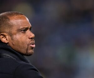 NFF still owing me – Oliseh