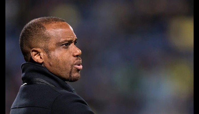 NFF still owing me – Oliseh
