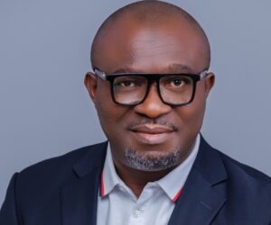 Ex-PDP Youth Leader, Sunday Udeh-Okoye Quits Party