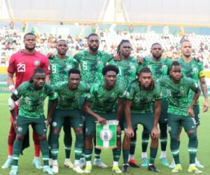 2026 World Cup qualifier: FIFA appoints Referees for Lesotho vs Nigeria clash