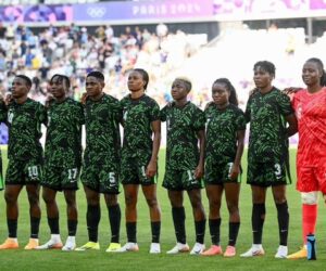 Super Falcons Vs Amazons To Be Officiated By Fatou