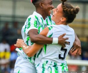 Super Falcons Qualify For 2026 WAFCON After Beating Benin On Aggregate