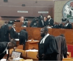 Supreme Court Reserves Judgment In Osun’s Suit Over Withheld Local Government Funds