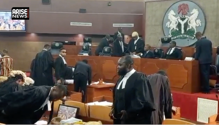 Supreme Court Reserves Judgment In Osun’s Suit Over Withheld Local Government Funds