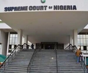 Supreme Court reserves judgement in PDP govs suit challenging emergency rule declaration in Rivers