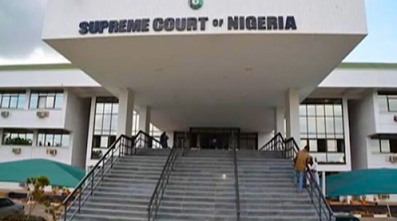 Supreme Court reserves judgement in PDP govs suit challenging emergency rule declaration in Rivers