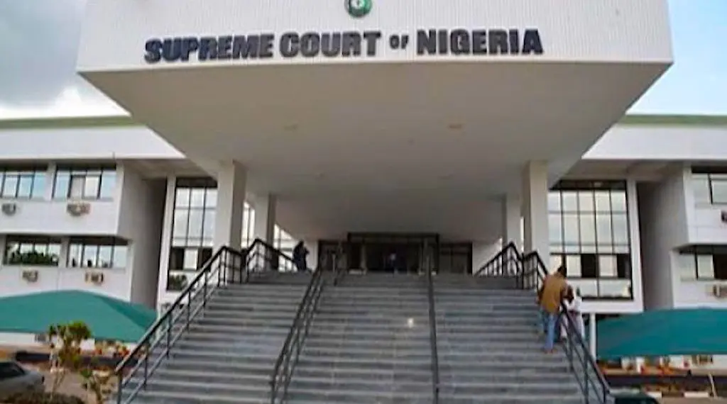 Supreme Court reserves judgement in PDP govs suit challenging emergency rule declaration in Rivers