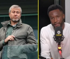 Abramovich Cared About Everyone At Chelsea –Mikel