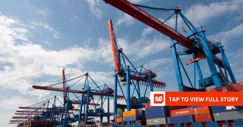 Cameroon’s REasy raises $1.8m to fix how Africa’s importers pay suppliers