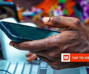 How your data bills fueled Nigeria’s ₦15.02 trn telecoms boom