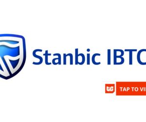 Stanbic IBTC Capital fined ₦50.15bn for unapproved digital push in GTCO offer