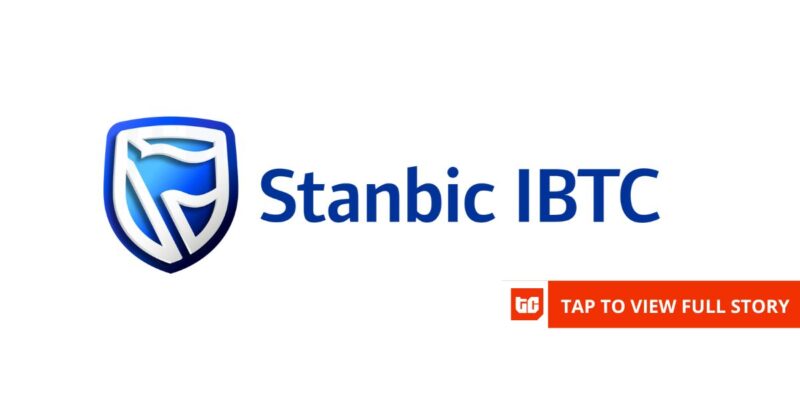 Stanbic IBTC Capital fined ₦50.15bn for unapproved digital push in GTCO offer