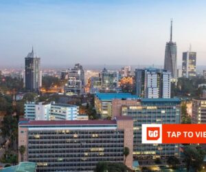 Why the next wave of African unicorns will be built on retention