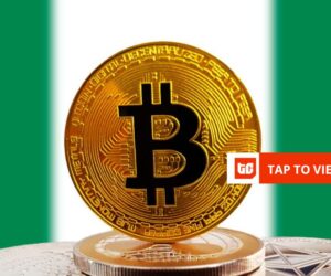 This is how the Nigerian govt will tax your crypto earnings