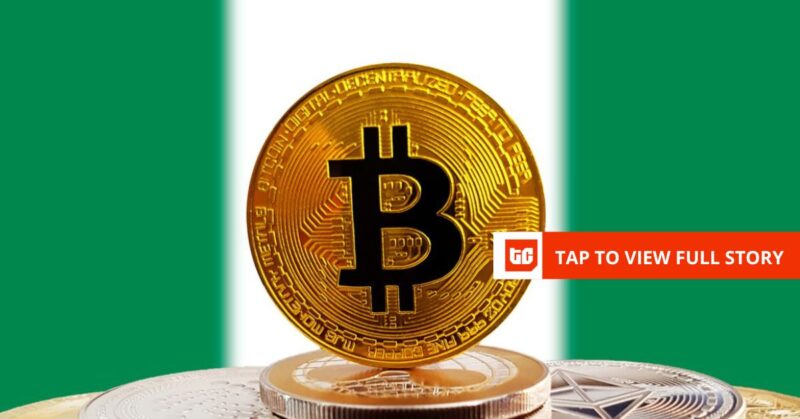 This is how the Nigerian govt will tax your crypto earnings