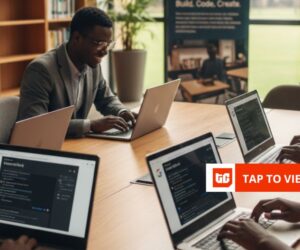 African students to get free access to Google’s Gemini 2.5 Pro