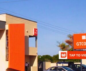 How GTBank turned tech spending into ₦35.8 trillion in transactions