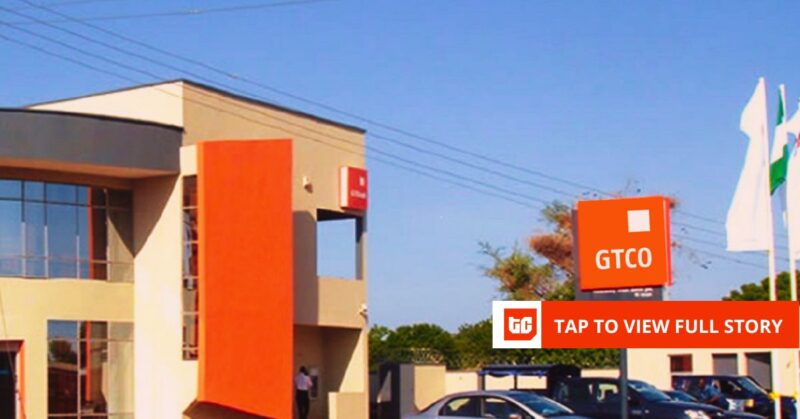 How GTBank turned tech spending into ₦35.8 trillion in transactions