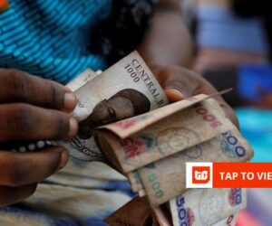 Only 1 in 4 informal businesses earn 10% of revenue digitally