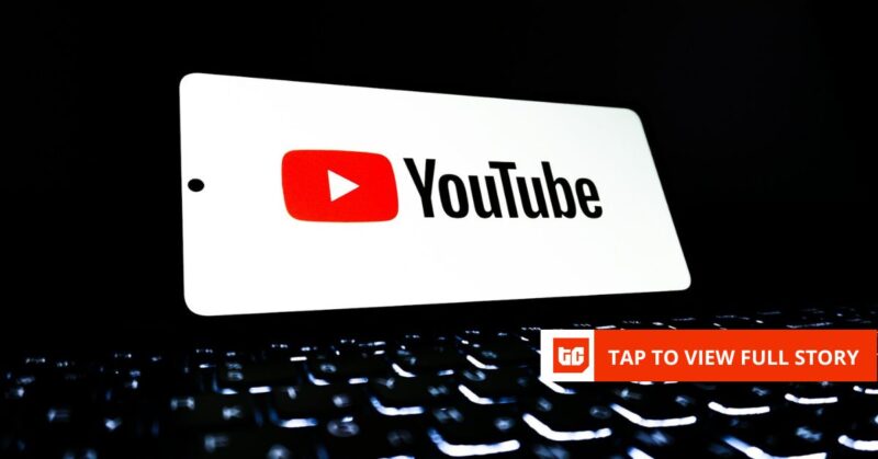 YouTube is Nigeria’s new TV, and creators are cashing in