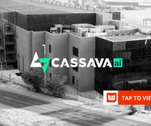 Cassava secures undisclosed investment from NVIDIA