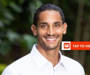 TLcom’s Philippe Griffiths on risks and returns in African VC