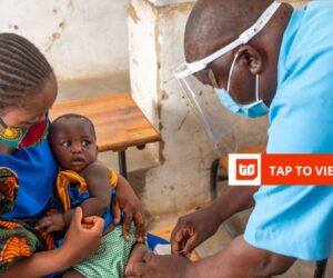 Duniya Healthcare says its distribution model helped avert 578 rural deaths