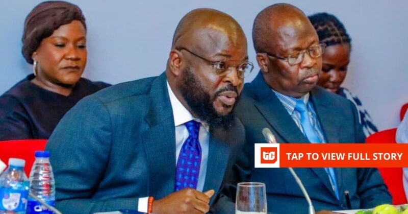 Nigeria’s telecom regulator gets new board after year-long gap