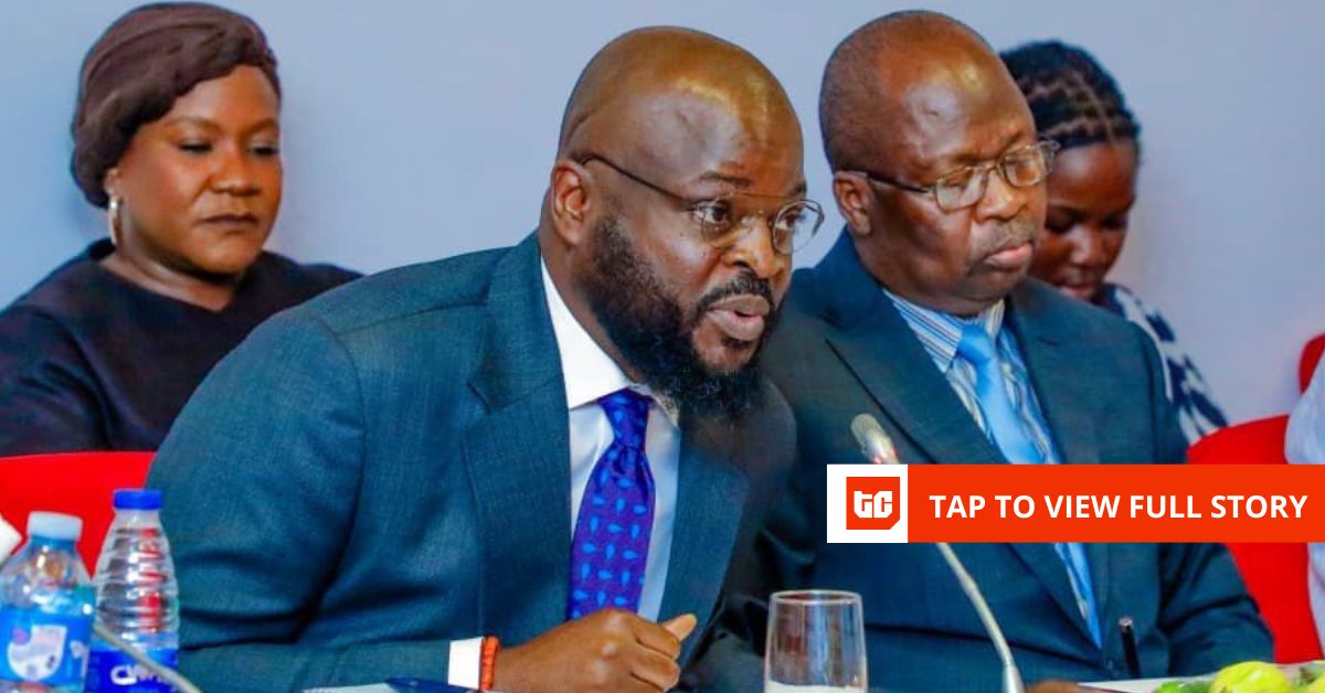 Nigeria’s telecom regulator gets new board after year-long gap