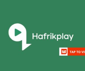 Hafrikplay wants to give African artists direct pay and more control