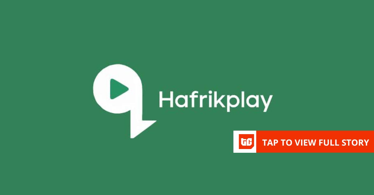 Hafrikplay wants to give African artists direct pay and more control
