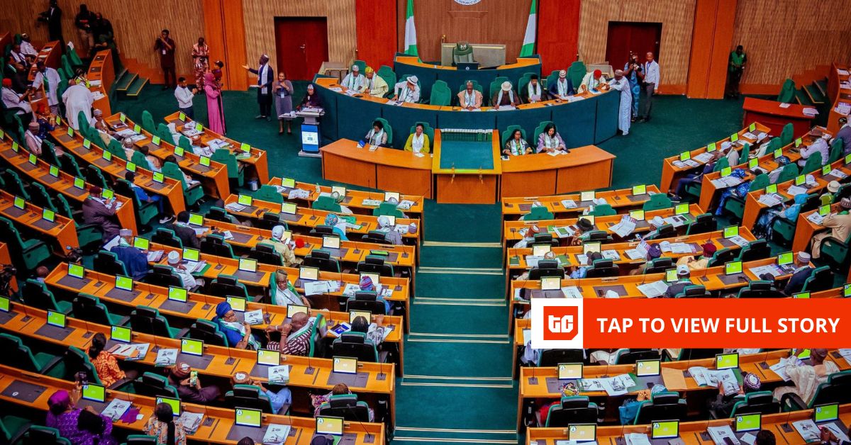 Nigeria proposes bill to establish powerful fintech regulator