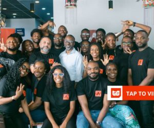 Antler’s new Lagos cohort features TC Battlefield startups