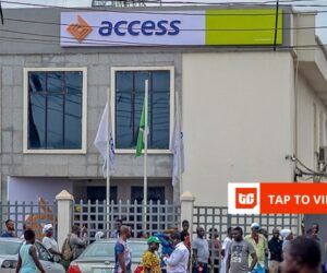 Access Bank’s fraud losses jump 254% to ₦1.64 billion in H1 2025